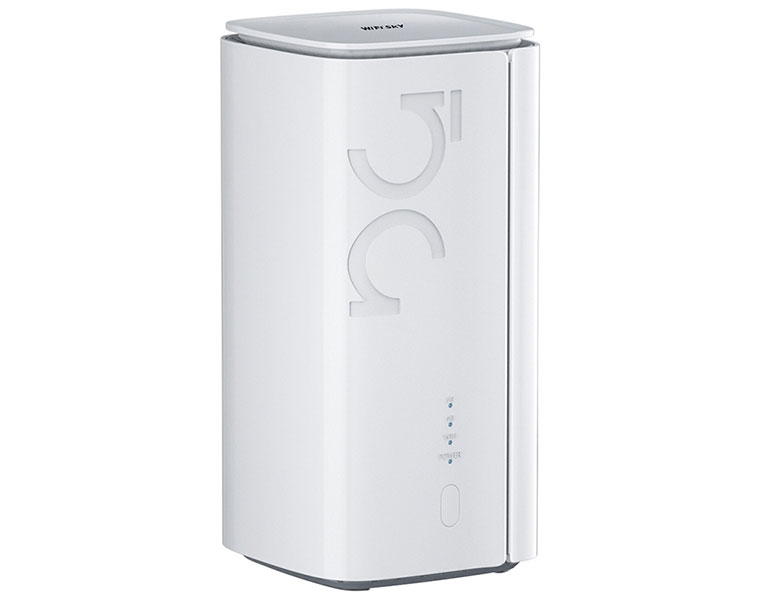 5G&WiFi6智能無線路由器 WS-GR530