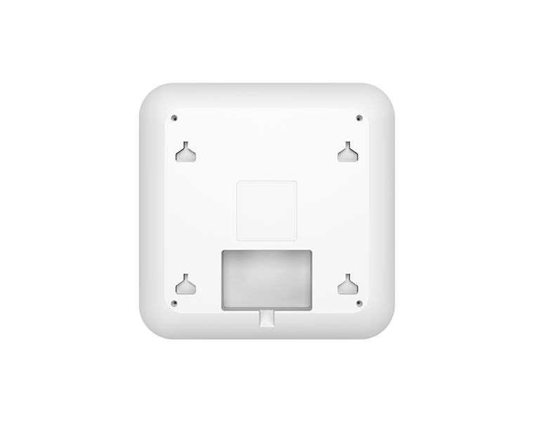 1800Mbps 全千兆WiFi6吸頂AP WS-A592