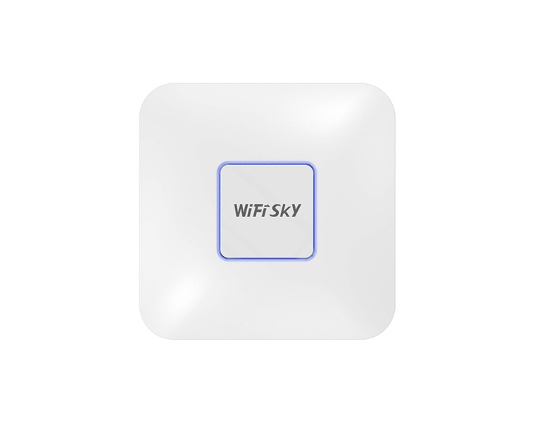 1800Mbps 全千兆WiFi6吸頂AP WS-A592